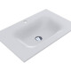 Waschbecken JESSEL 700 MATT #2