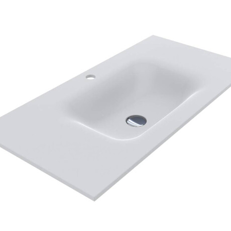 Waschbecken JESSEL 900 MATT #2