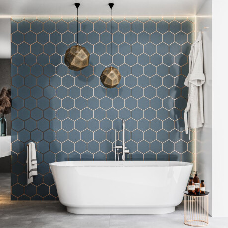Badewanne SIENA #1