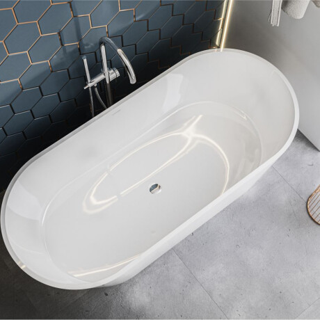 Badewanne SIENA #2