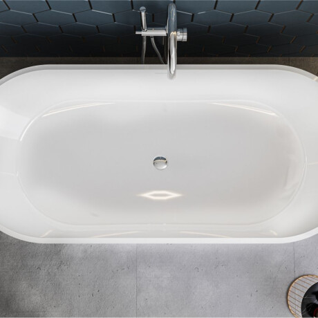 Badewanne SIENA #3