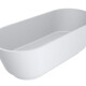 Badewanne SIENA MATT #2