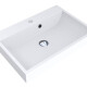 Waschbecken VARNA 600 MIRASOFT #2