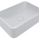 Waschbecken DEBORA MIRASOFT #2