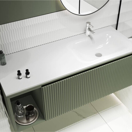 Waschbecken JESSEL 1200 R #2