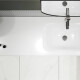 Waschbecken JESSEL 1200 R #3