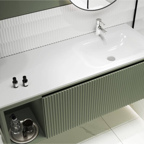 Waschbecken JESSEL 1200 R #4