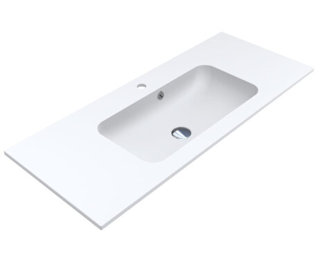 Waschbecken DELLA 1100 MIRASOFT