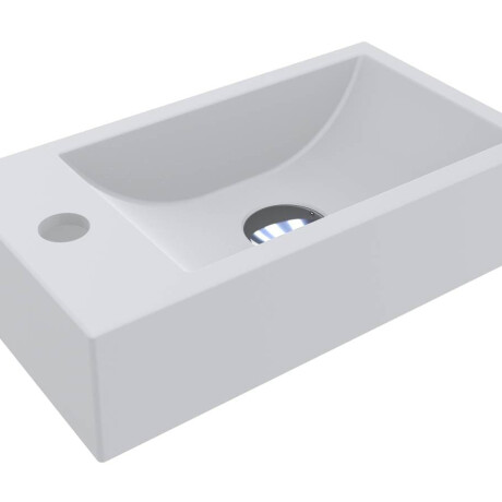 Waschbecken FARO MIRASOFT #2