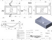 Waschbecken FARO L MIRASOFT