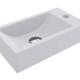 Waschbecken FARO L MIRASOFT #2