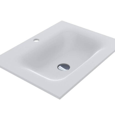 Waschbecken JESSEL 600 MIRASOFT #2