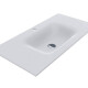 Waschbecken JESSEL 900 MIRASOFT #2