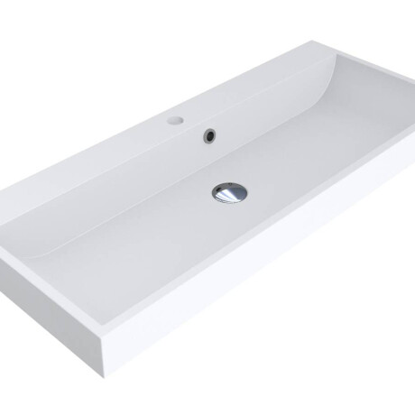 Waschbecken VARNA 1000 MIRASOFT #2