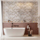 Badewanne MADDALENA #1