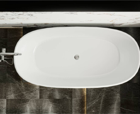 Badewanne BRAVE NEW