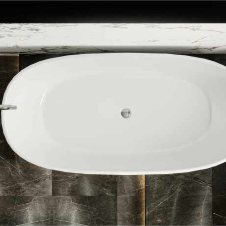 Badewanne BRAVE NEW #1