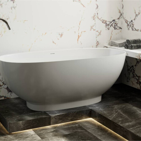Badewanne BRAVE NEW #3