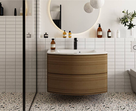 Waschbecken DEA 800