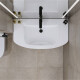 Waschbecken DEA 1000 #2