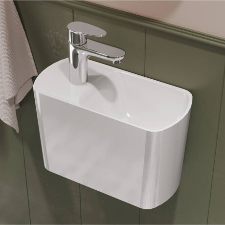Waschbecken HELIX R #2