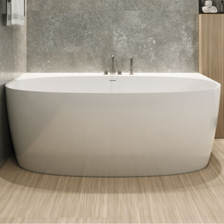 Badewanne ANNA #1