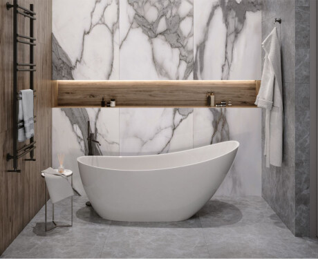 Badewanne MARINA