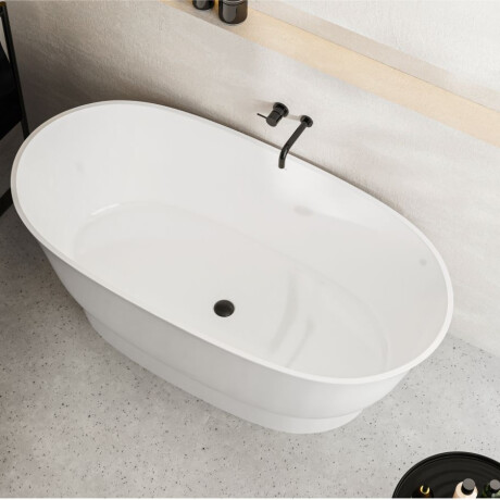 Badewanne MOLLY #1