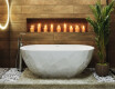 Badewanne SAPFIRE