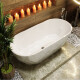 Badewanne SAPFIRE #2