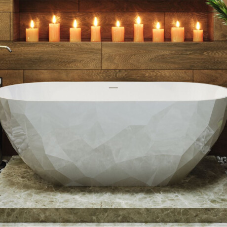 Badewanne SAPFIRE #4