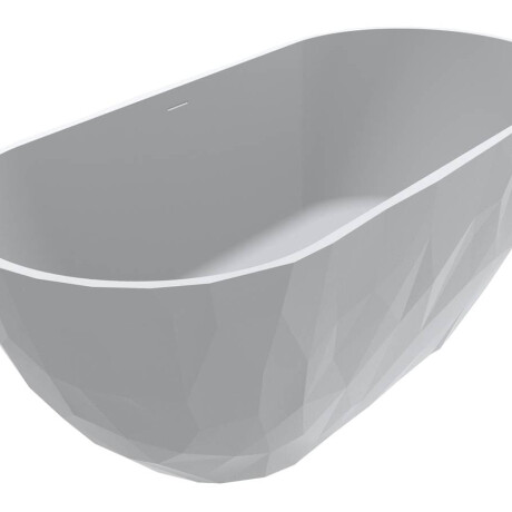 Badewanne SAPFIRE MATT #2