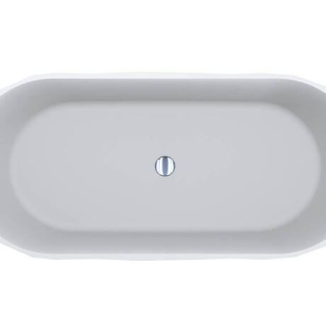 Badewanne SAPFIRE MATT #3
