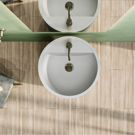 Waschbecken COSMO MIRASOFT #2