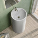 Waschbecken COSMO MIRASOFT #4