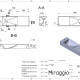 Waschbecken SHANGHAI L von MIRASOFT #1