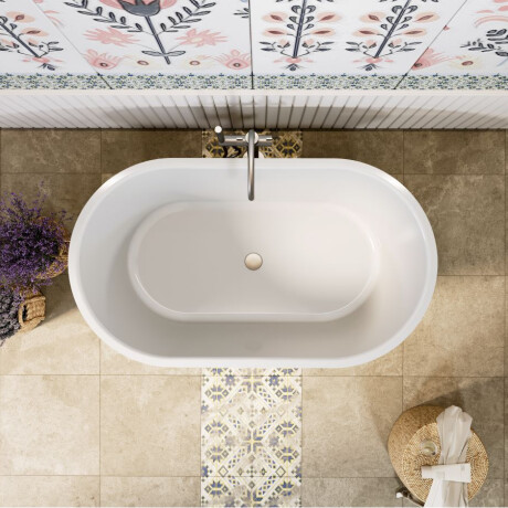 Badewanne HELGA #2