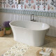 Badewanne HELGA #3