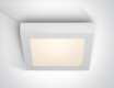 MORFI Deckenleuchte 22 W, 3000 K, IP40, weiß
