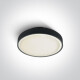 RAFTI E Deckenleuchte 12 W  IP65 anthrazit #1