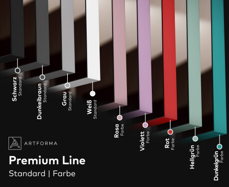 Badspiegel mit Beleuchtung LED L77 #3