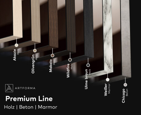 Badspiegel mit Beleuchtung LED L77 #4