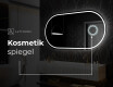 Badspiegel mit LED Beleuchtung L231 #5