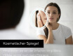 Unregelmäßiger Badpiegel mit LED SMART C222 Google #9
