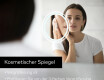 Smart Spiegel LED Badspiegel L47 Apple #10