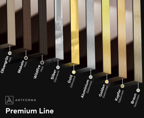 Smart Spiegel LED Badspiegel L15 Samsung #8