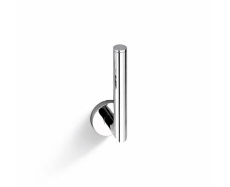 CLASSIC – Halter für eine Ersatzrolle Toilettenpapier / Chrom
