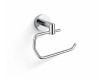 CLASSIC – Toilettenpapierhalter / ohne Abdeckung / Chrom