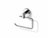 CLASSIC – Toilettenpapierhalter / ohne Abdeckung / Chrom