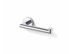 CLASSIC – Toilettenpapierhalter / ohne Abdeckung / Chrom